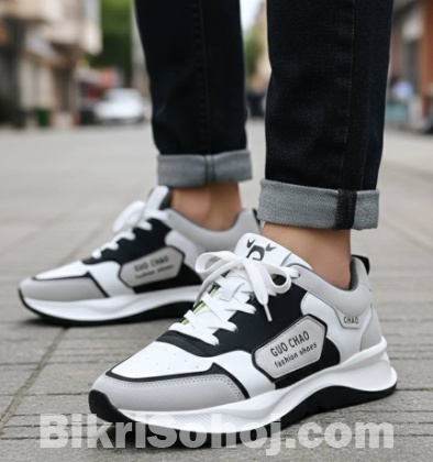 Happy New 2026 GUO CHAO Sneakers Exclusive TreadVibe